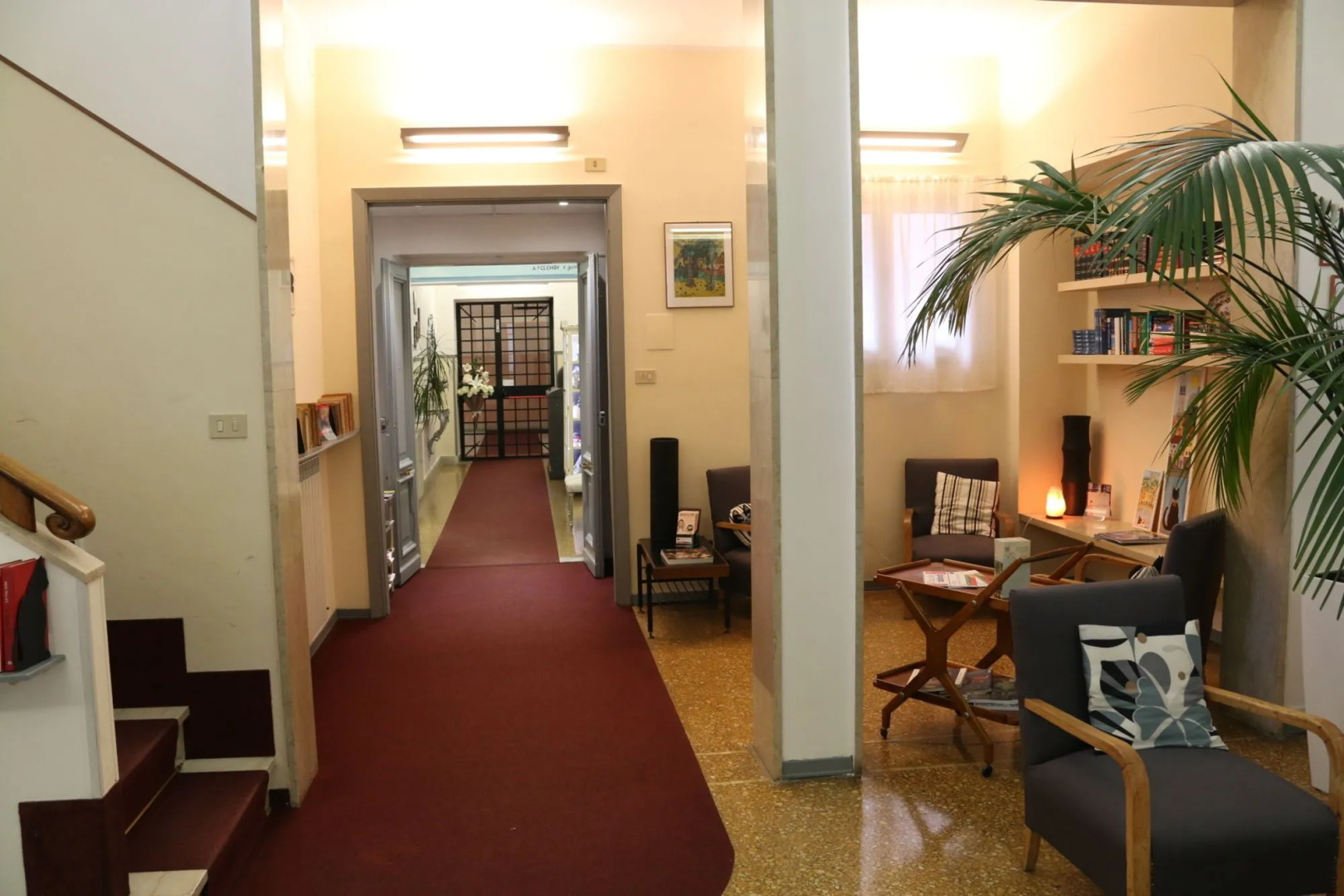 Photo - Hotel Cairoli