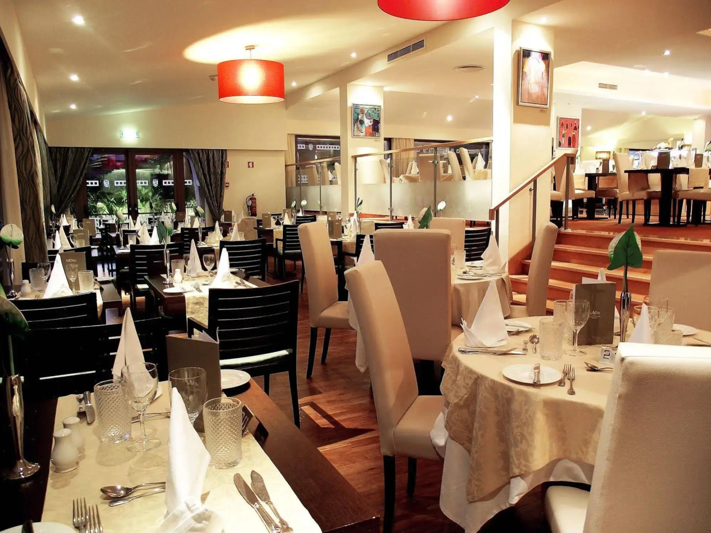 Photo - TUI Blue Gardens - Adults-only - Savoy Signature