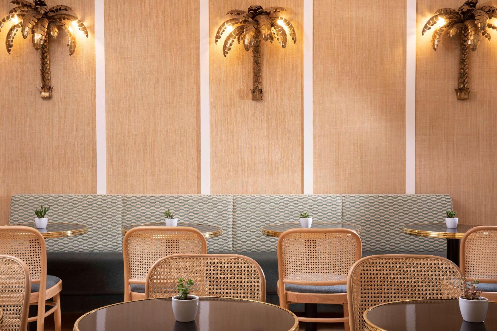 Foto - Hôtel Gramont