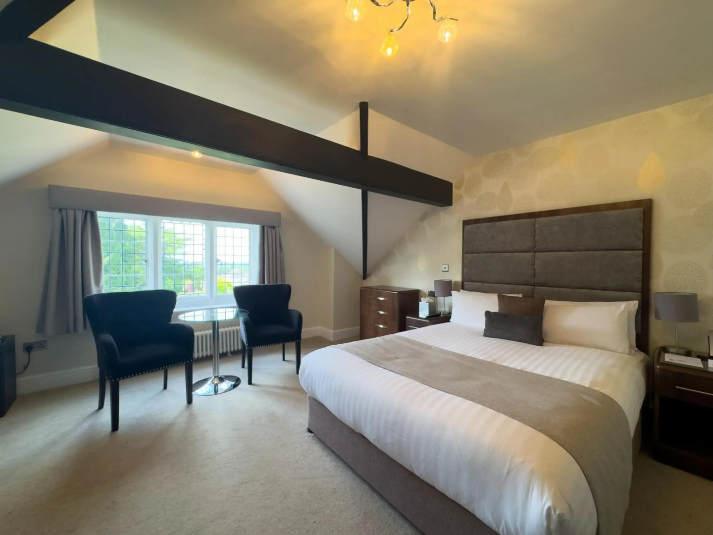 Foto - The Mount Country Manor Hotel & Golf Wolverhampton