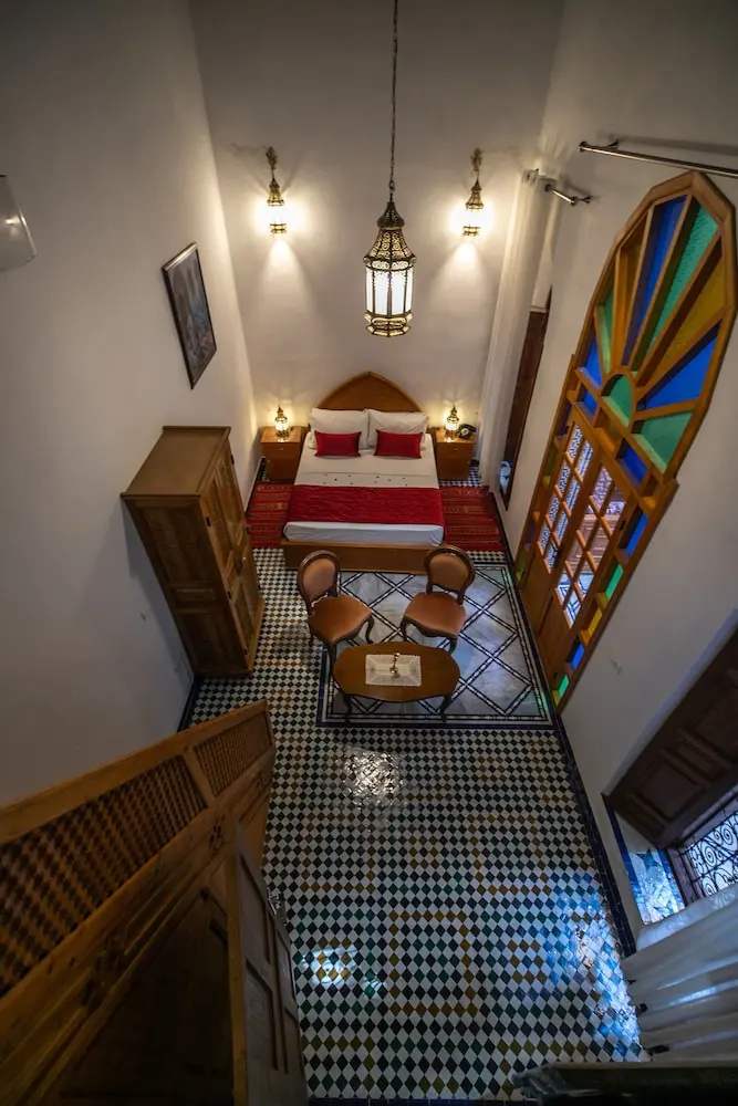 Foto - Riad Jamal