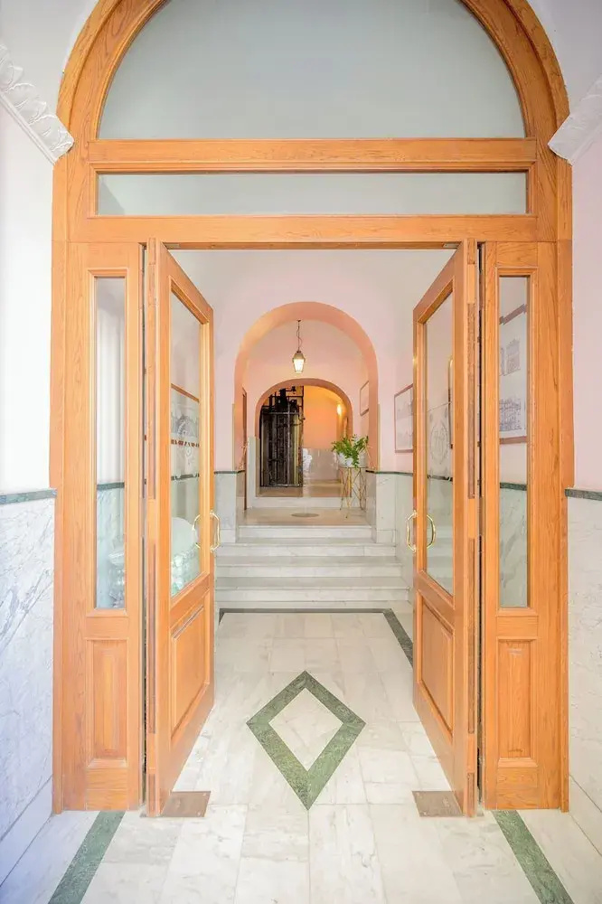 Foto - Bea Boutique Hotel
