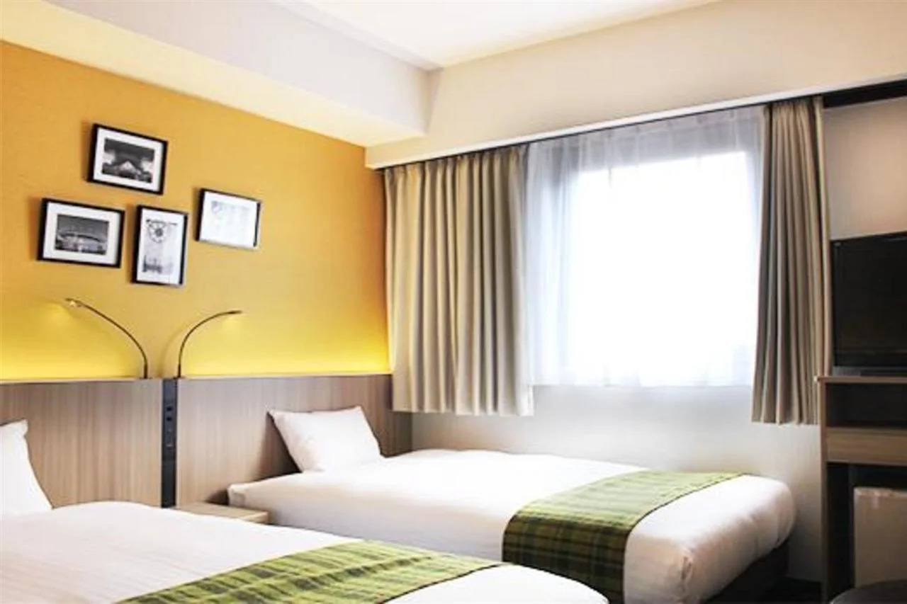 Foto - Smile Hotel Tokyo Asagaya