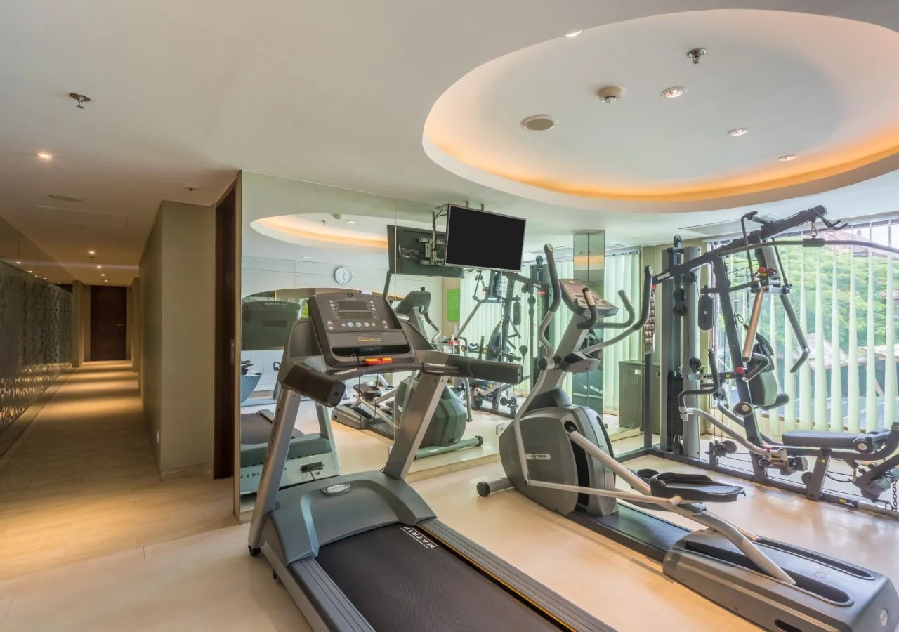 Foto - SenS Hotel and Spa