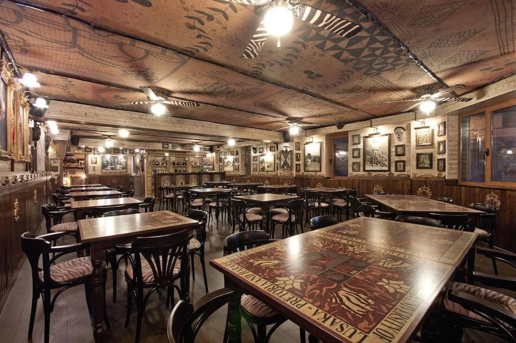 Photo - U-Hotel Darío Lugo