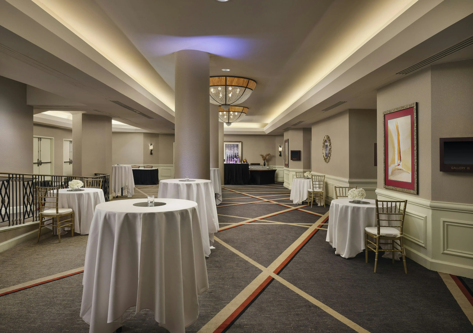 Foto - Hilton Arlington