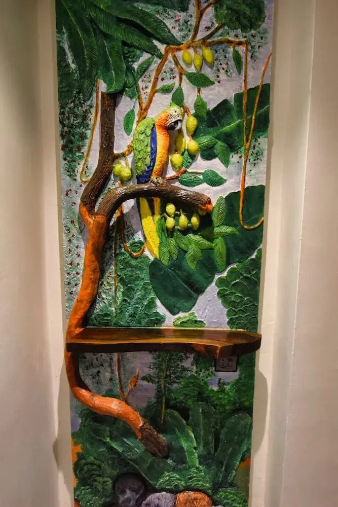 Foto - Riad La Petite Majorelle