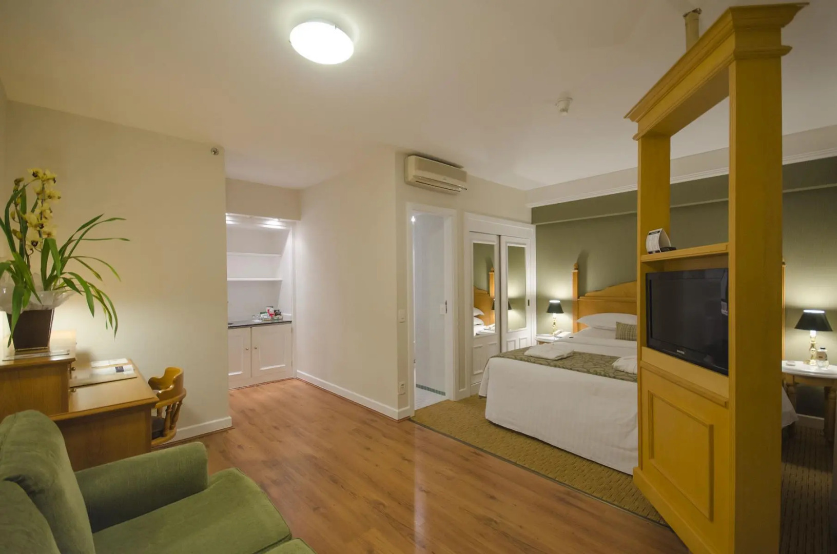 Foto - Estanplaza Ibirapuera