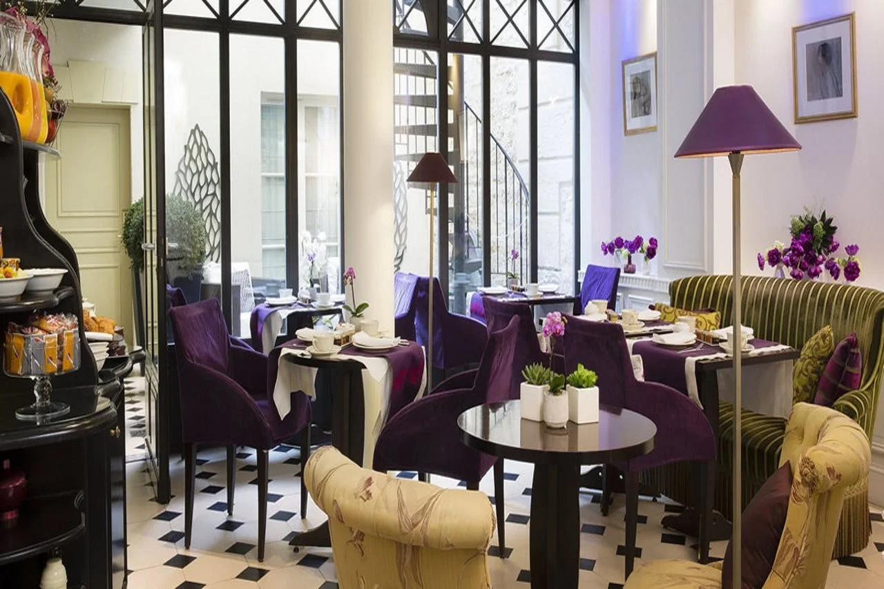 Foto - Hotel Arioso