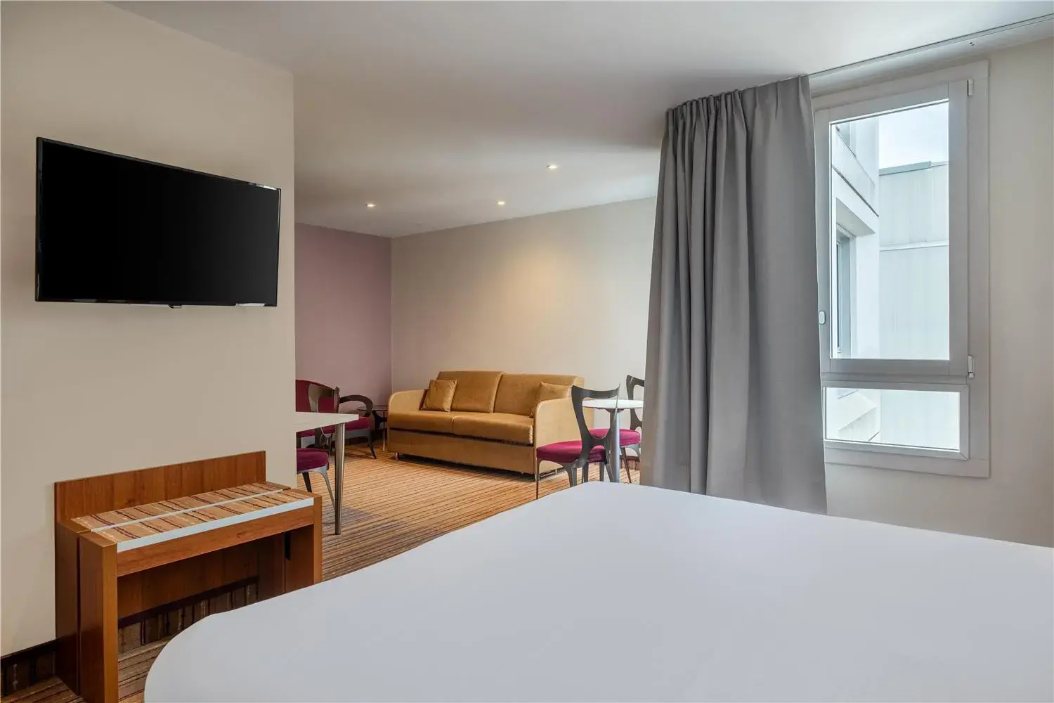 Photo - Spark By Hilton Lyon Ouest