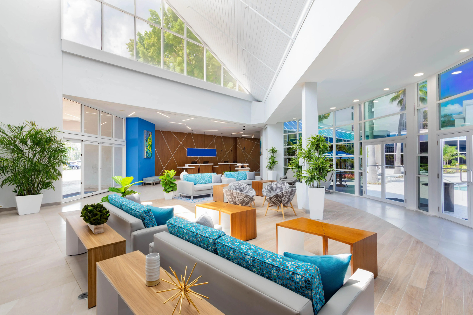 Photo - Holiday Inn Resort Kissimmee by the Parks by IHG