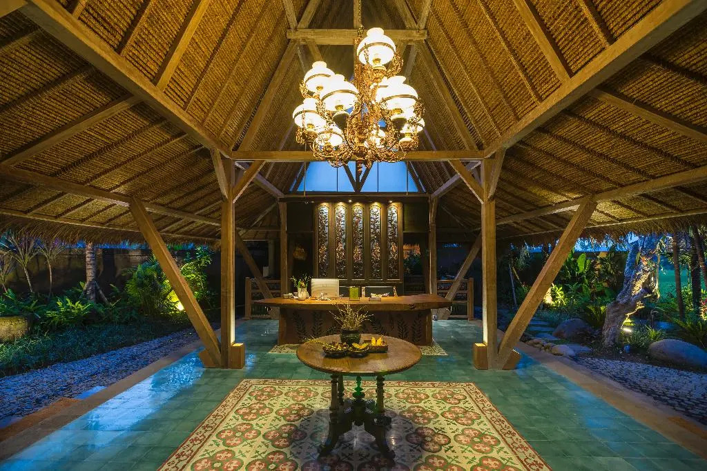 Foto - Arya Villas Ubud