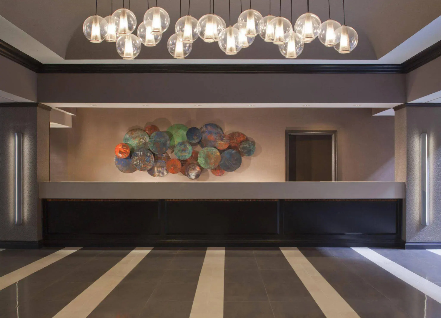 Foto - Embassy Suites by Hilton Houston Near the Galleria