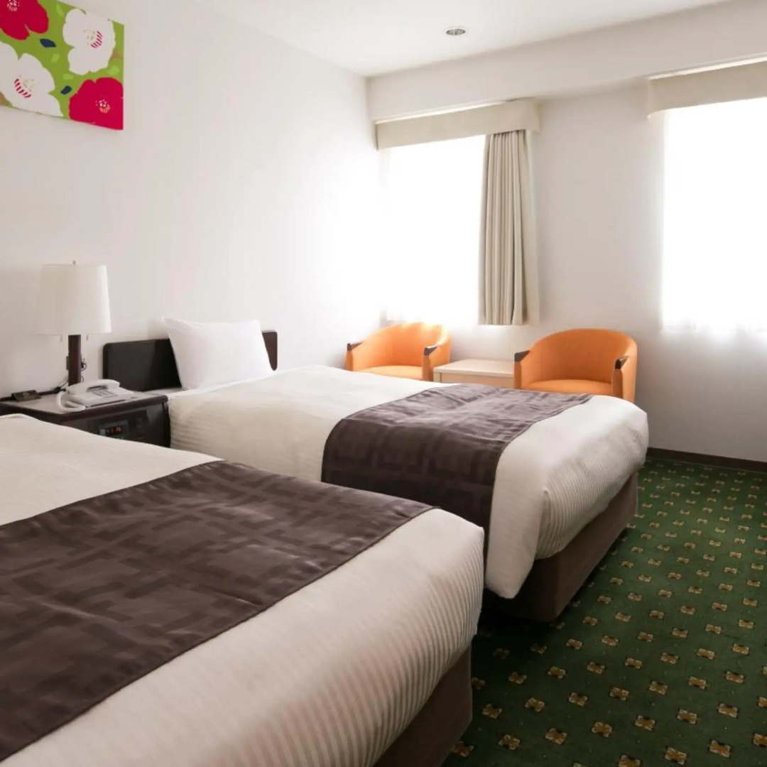 Foto - Premier Hotel Cabin Sapporo