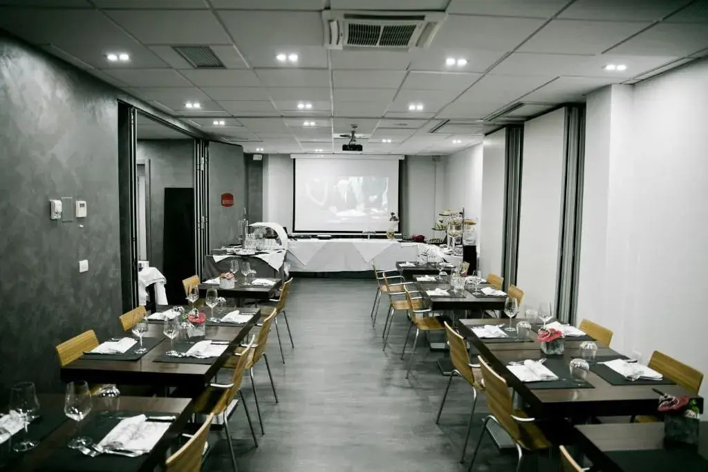 Foto - Daytona Business Hotel