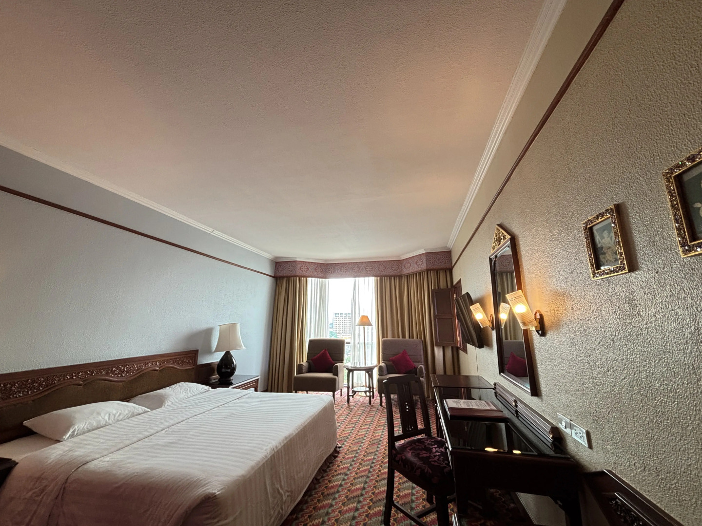 Foto - The Empress Hotel