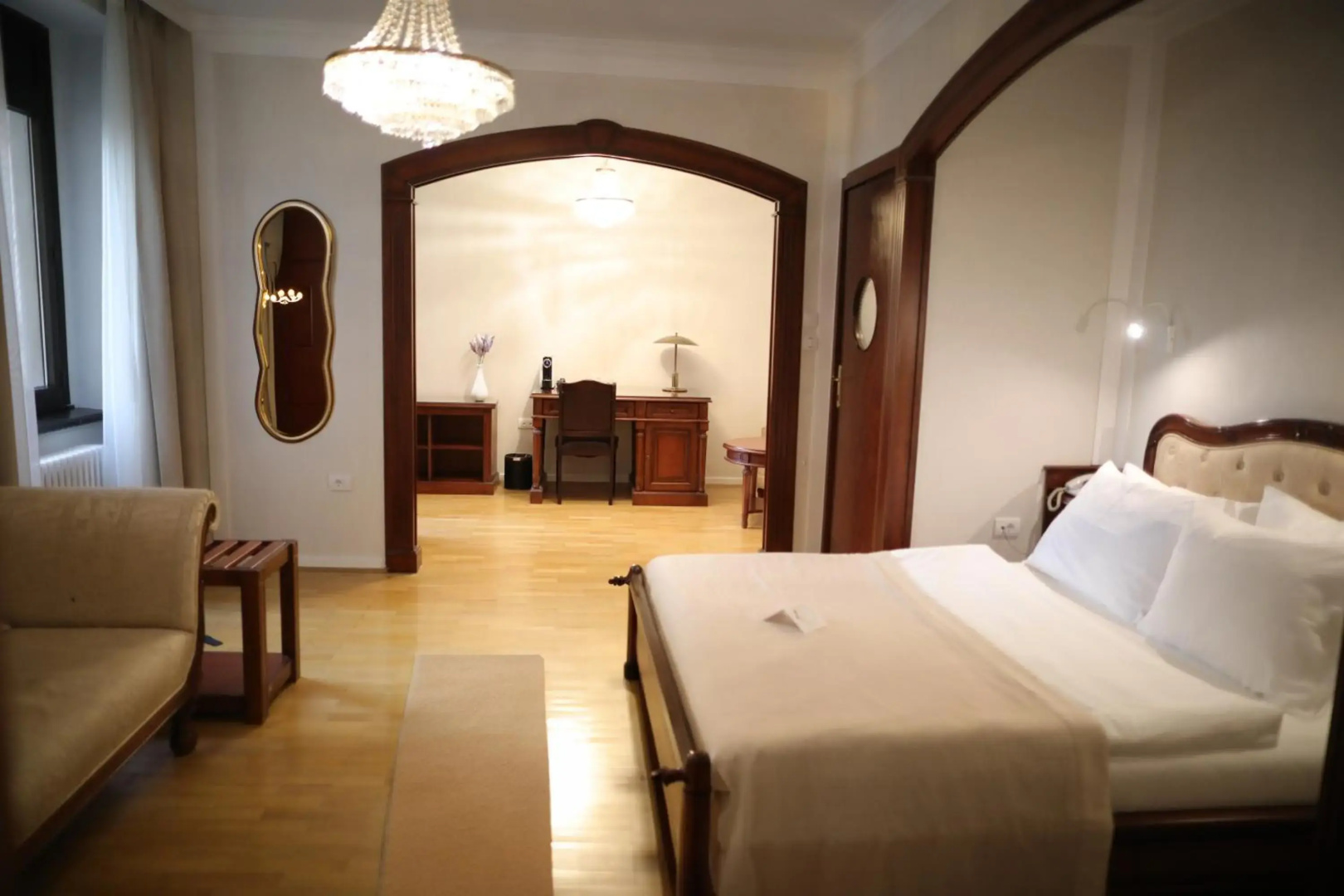 Photo - Hotel Majestic