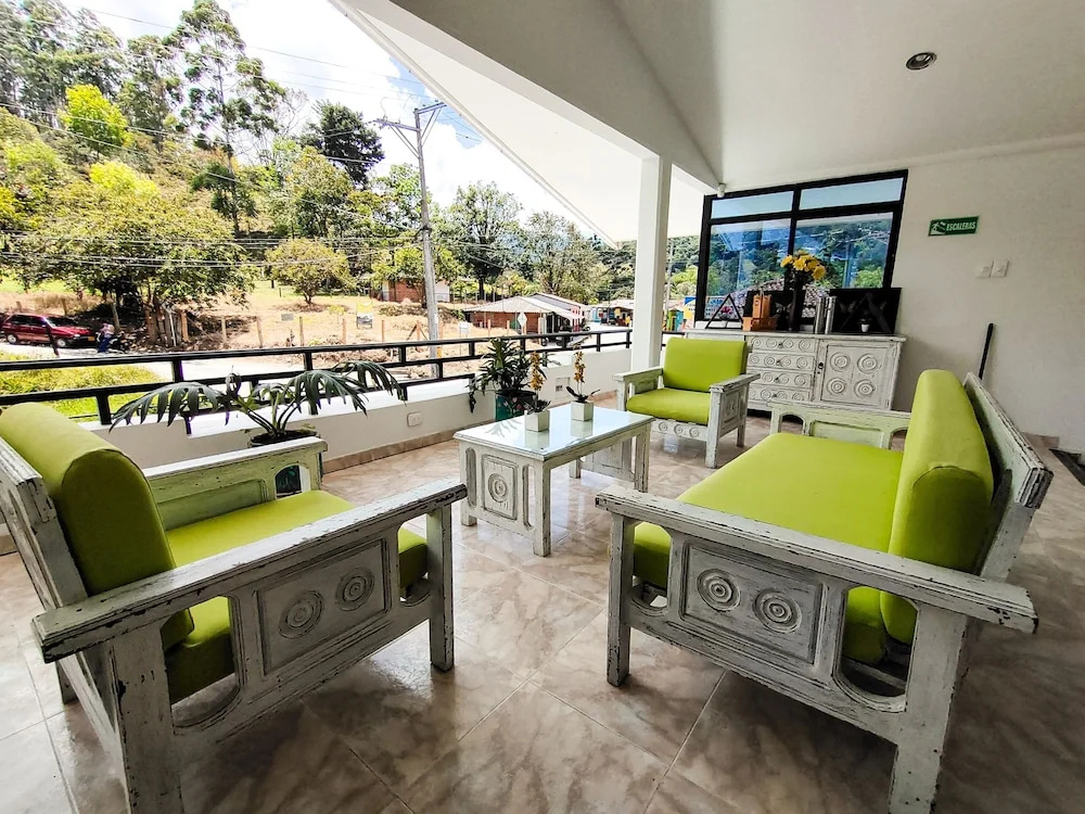 Foto - Hotel Tierra Maravilla