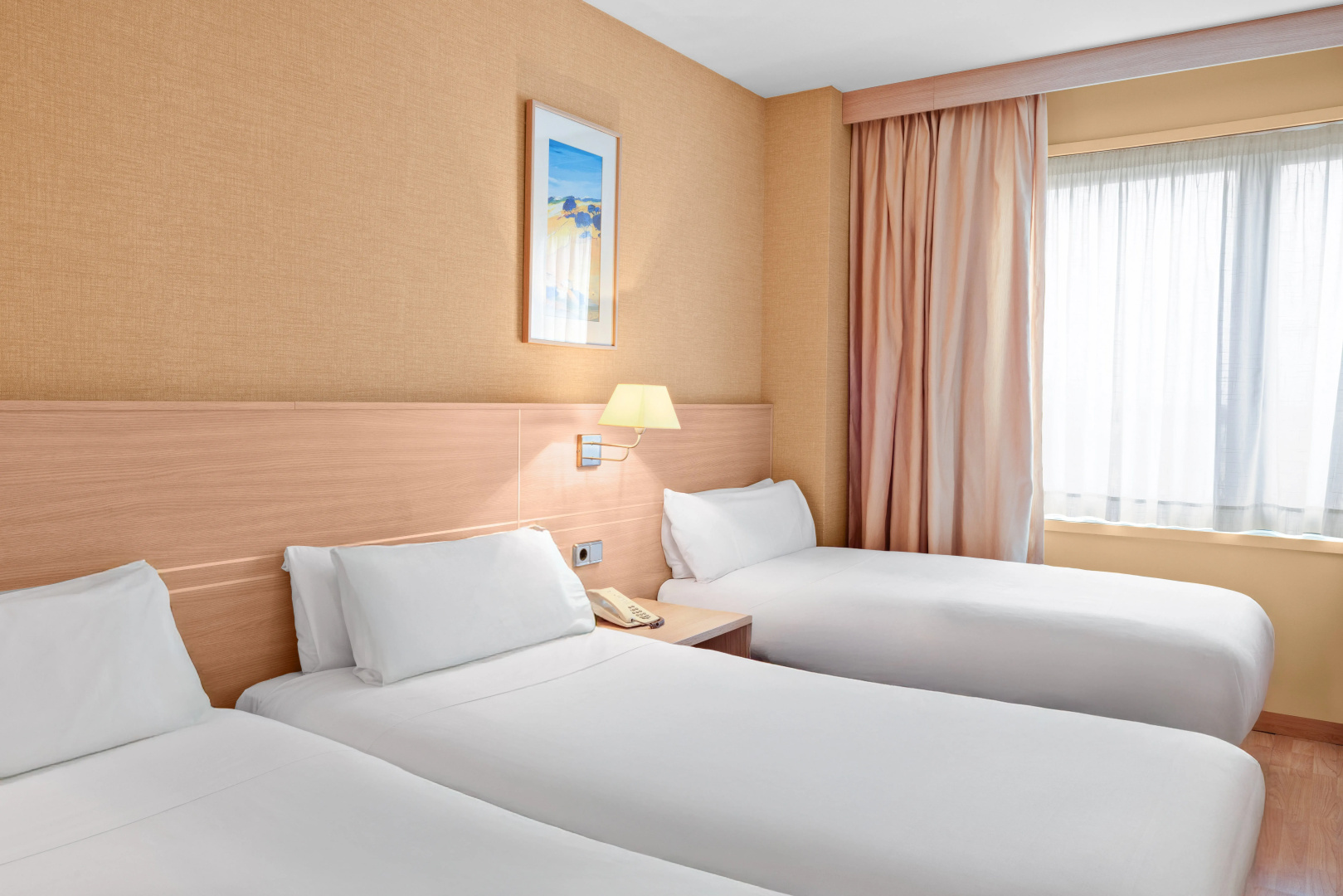 Foto - B&B Hotel Tarragona Valls Hotel