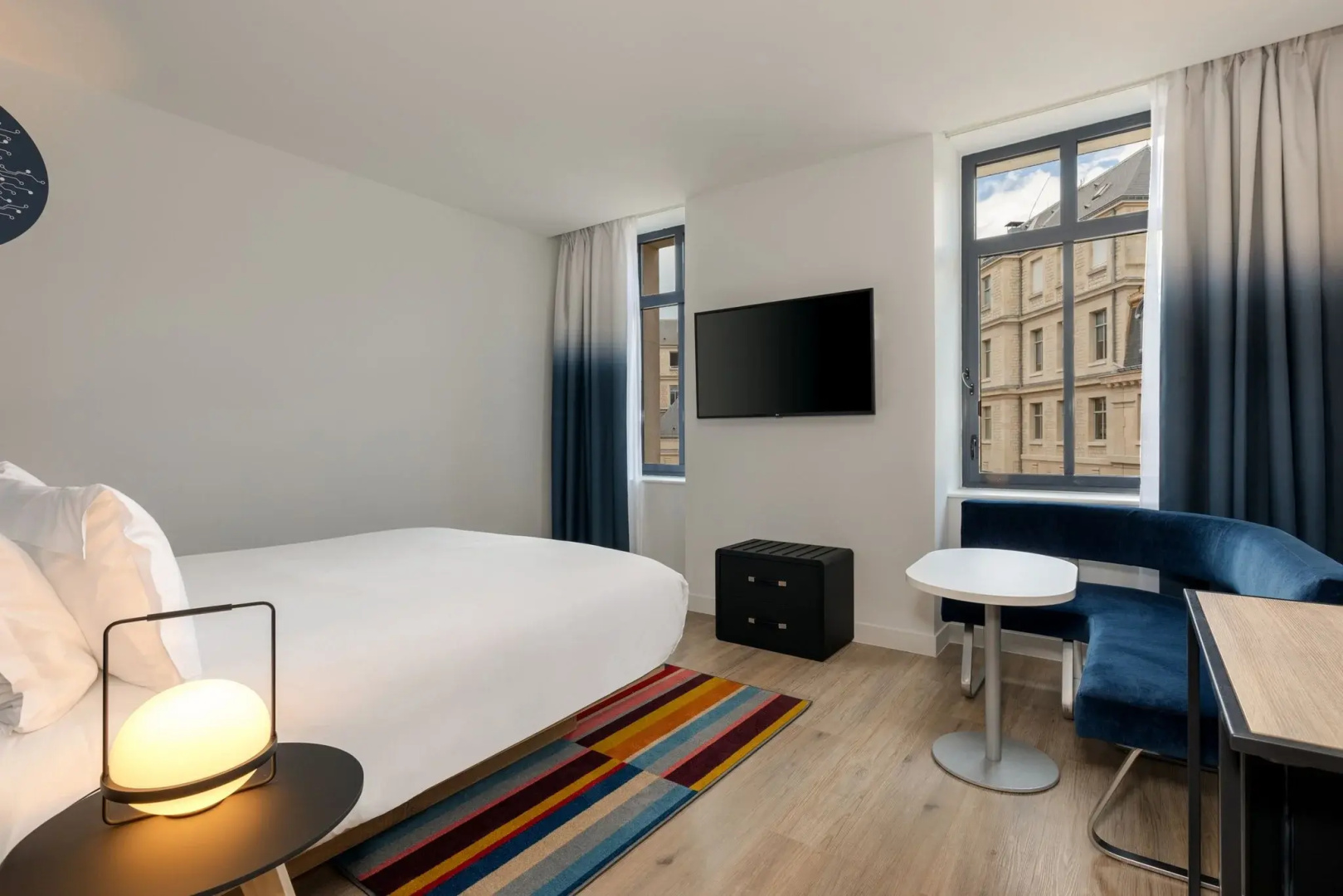 Photo - Aloft by Marriott Dijon