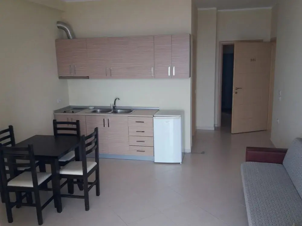 Photo - Hotel Ble Ble Vlore