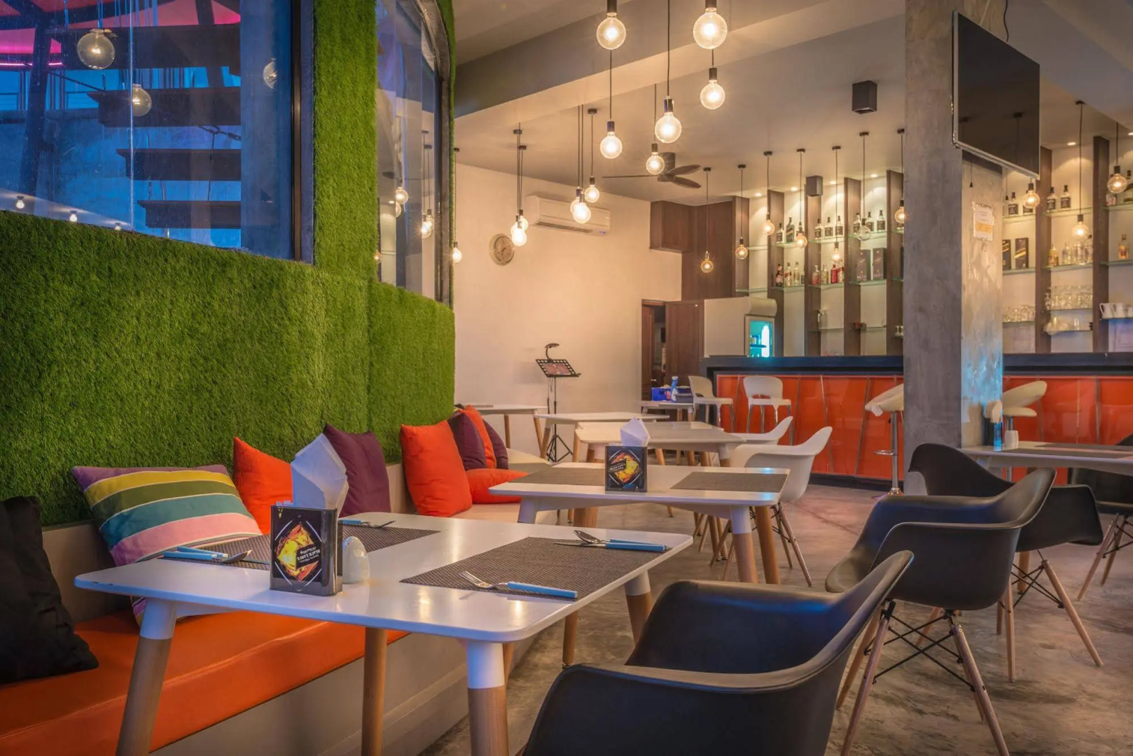 Foto - Replay Pool Villa