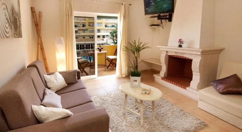 Foto - Giramar Apartamentos Turisticos