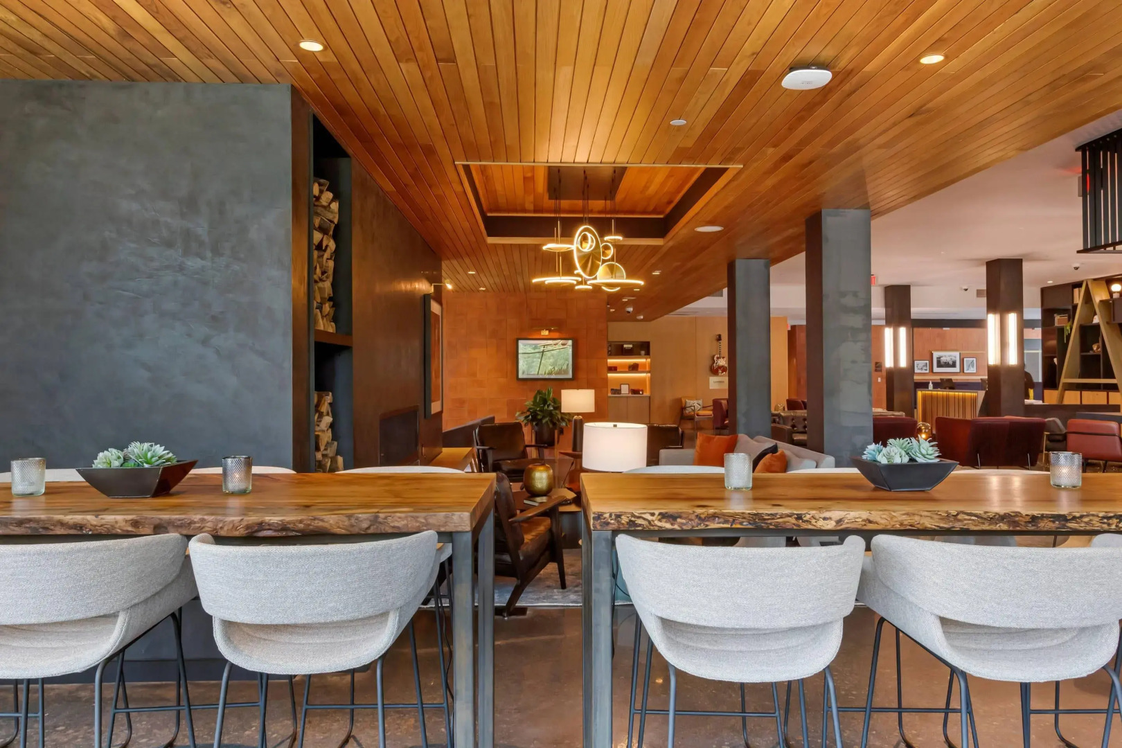 Photo - Cambria Hotel Austin Airport