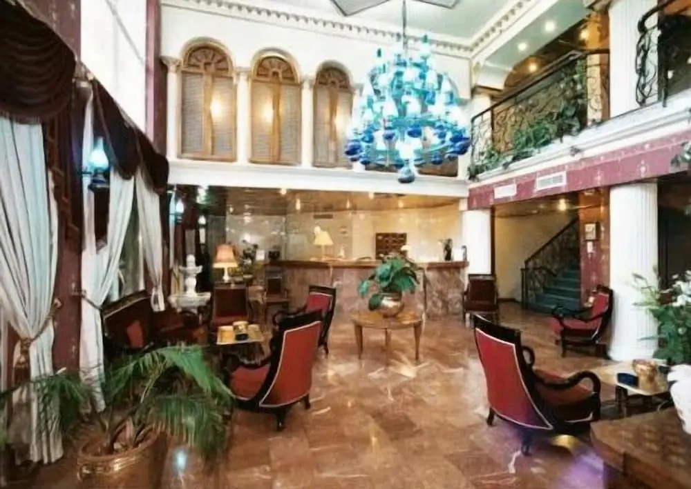 Photo - Addar Hotel