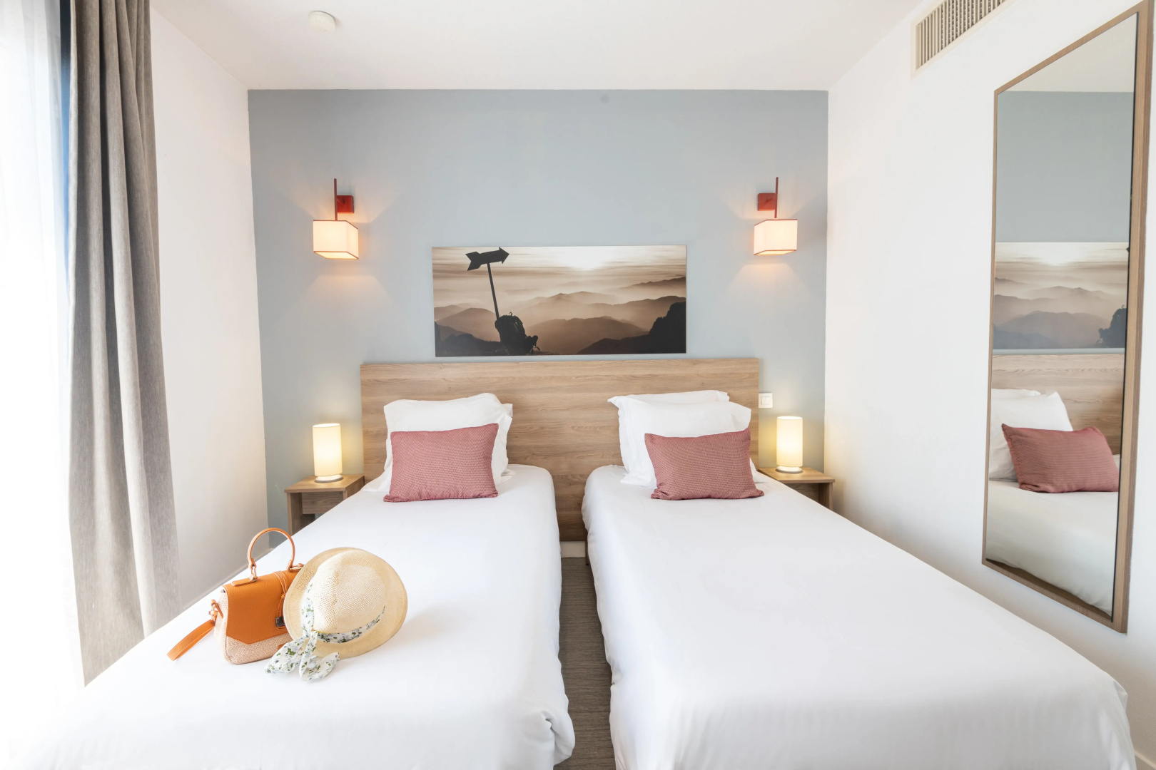 Photo - Comfort Aparthotel Cannes Mandelieu