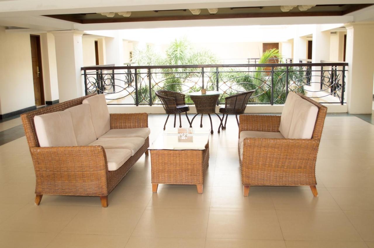 Foto - Golden Phoenix Hotel Boracay
