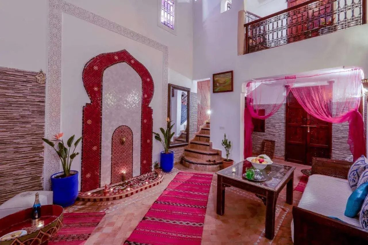 Foto - Riad Zehar 79 & Spa