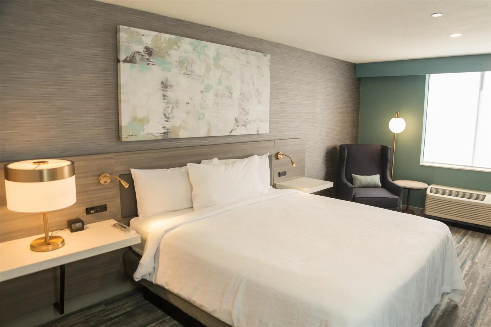 Foto - Hilton Garden Inn Los Angeles Montebello
