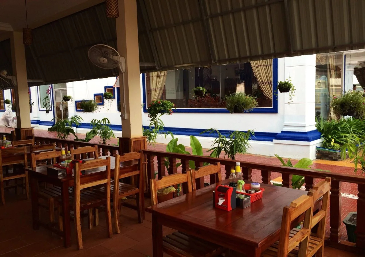 Foto - Emerald BB Battambang Hotel