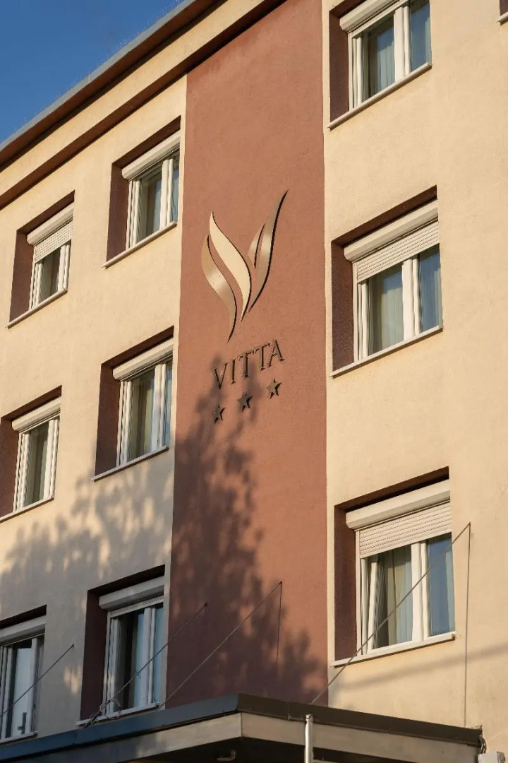 Foto - Vitta Hotel Superior