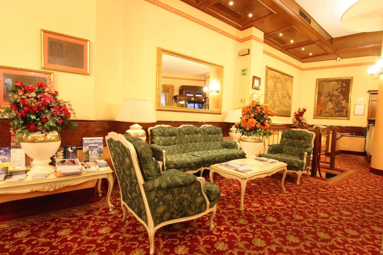 Photo - Mokinba Hotels King