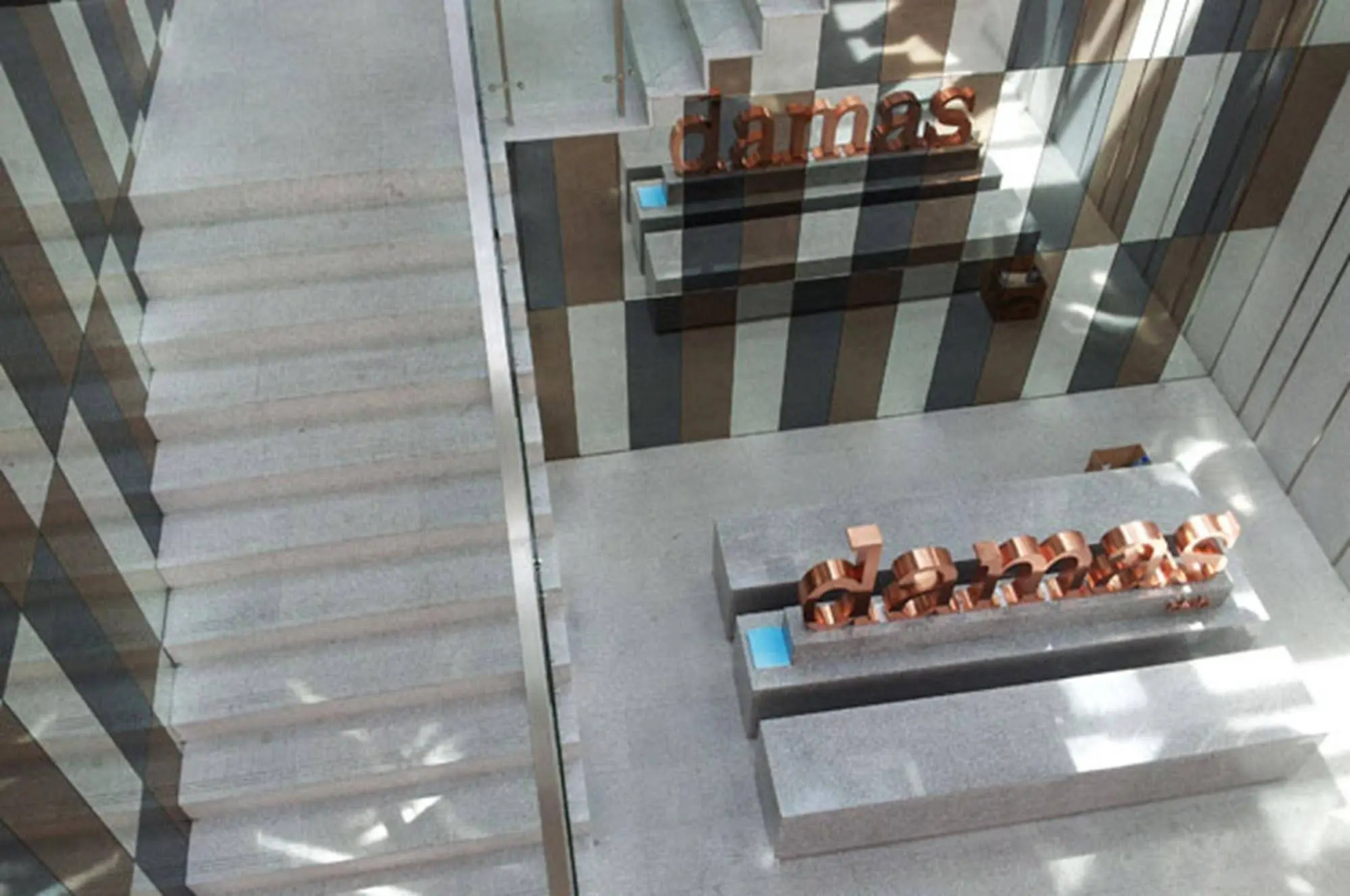 Photo - Damas Suites & Residences Kuala Lumpur