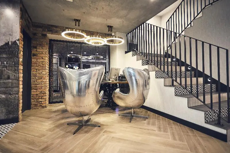 Photo - The Bridge Suites Hotel