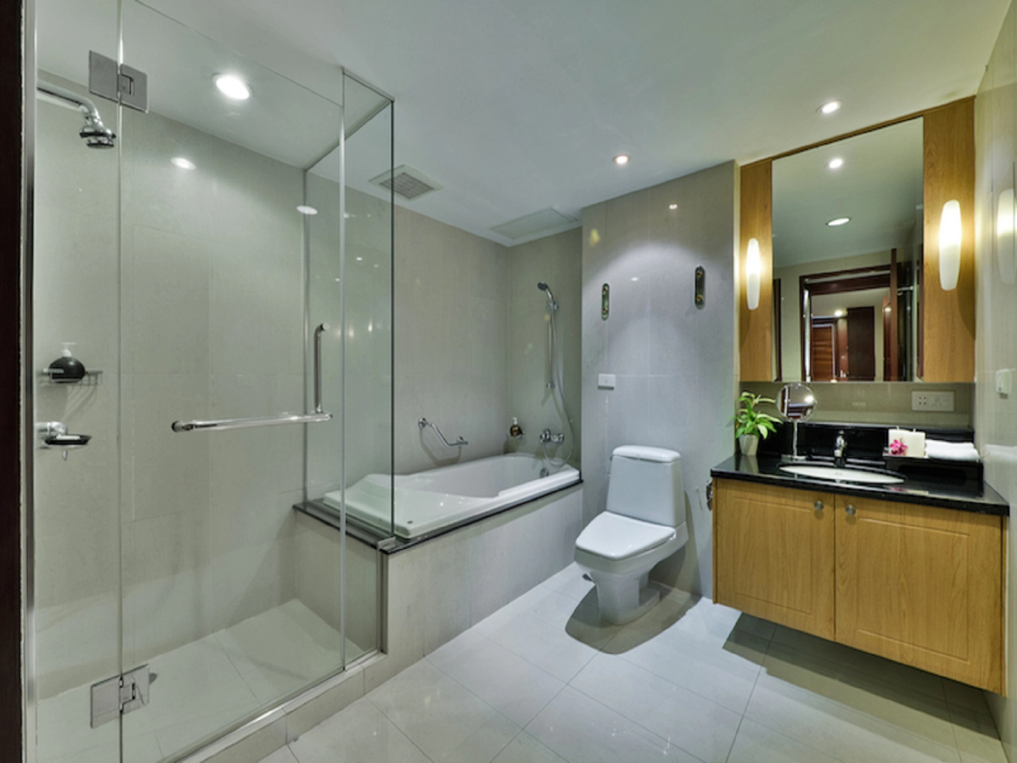 Foto - Centre Point Sukhumvit Thong Lo