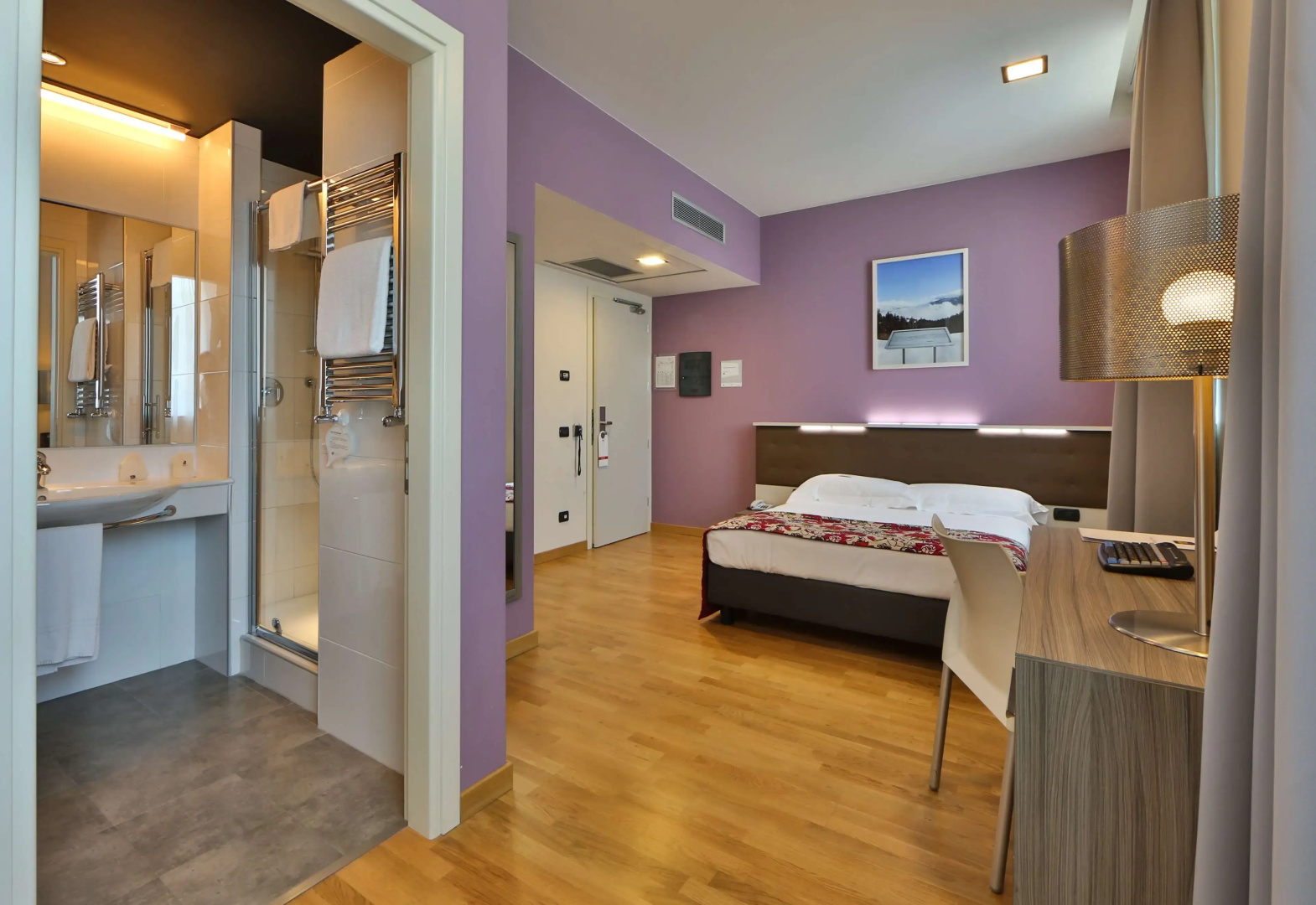 Foto - Best Western Falck Village Hotel