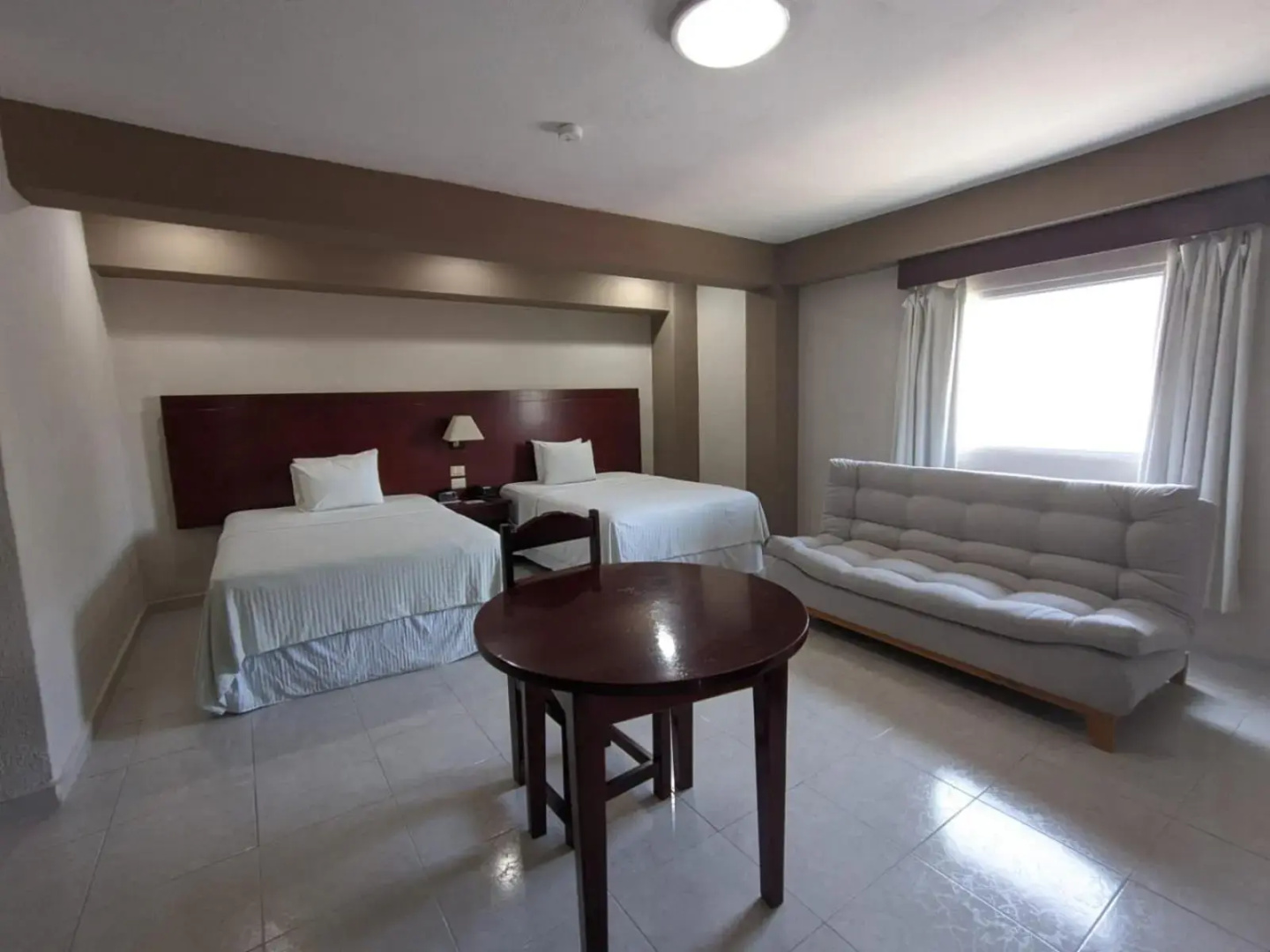Foto - Hotel Maria del Carmen