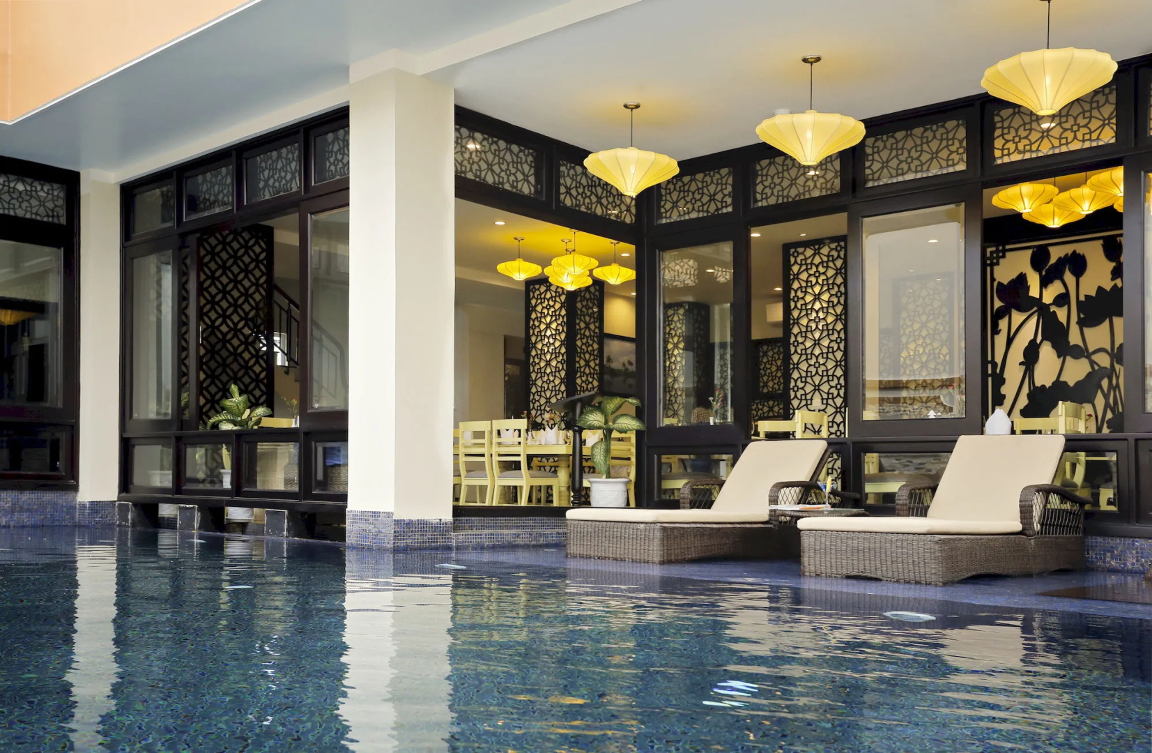 Foto - River Suites Hoi An