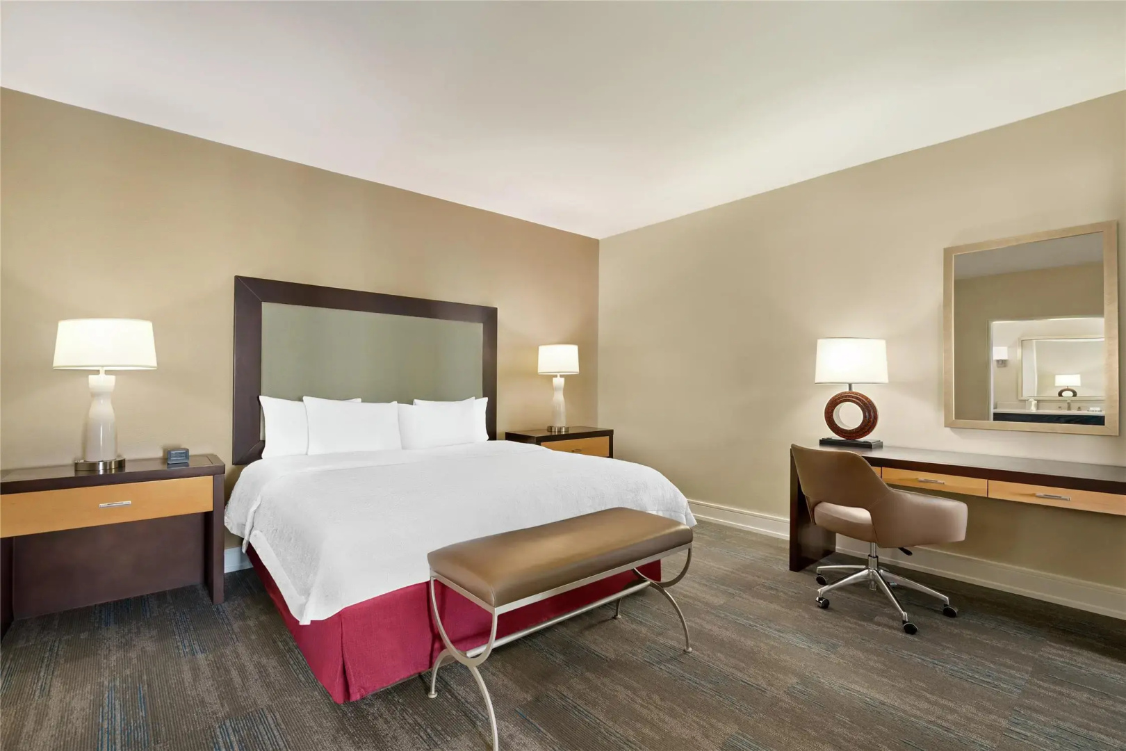 Photo - Hampton Inn & Suites New Orleans Downtown (French Qtr Area)