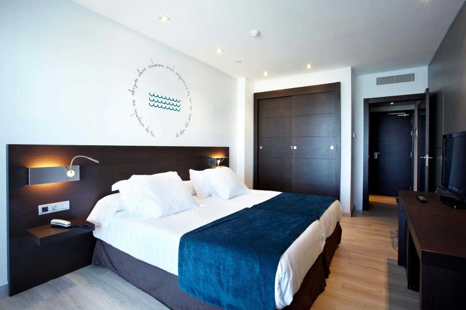 Photo - Hotel Costa Azul