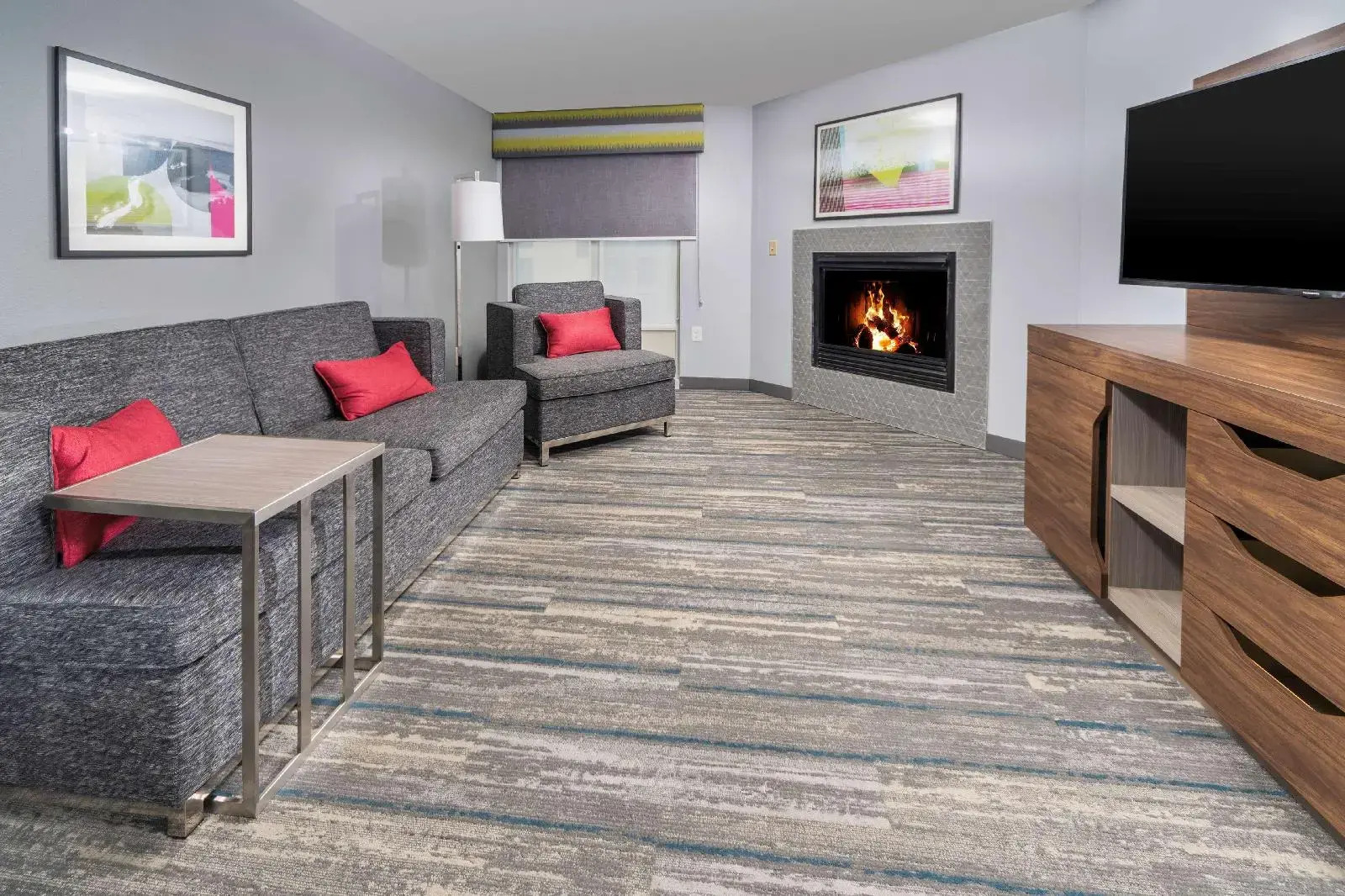 Photo - Hampton Inn Swedesboro Philadelphia