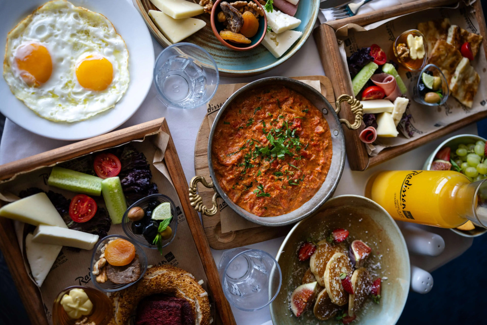 Photo - Radisson Blu Hotel & Spa, Istanbul Tuzla