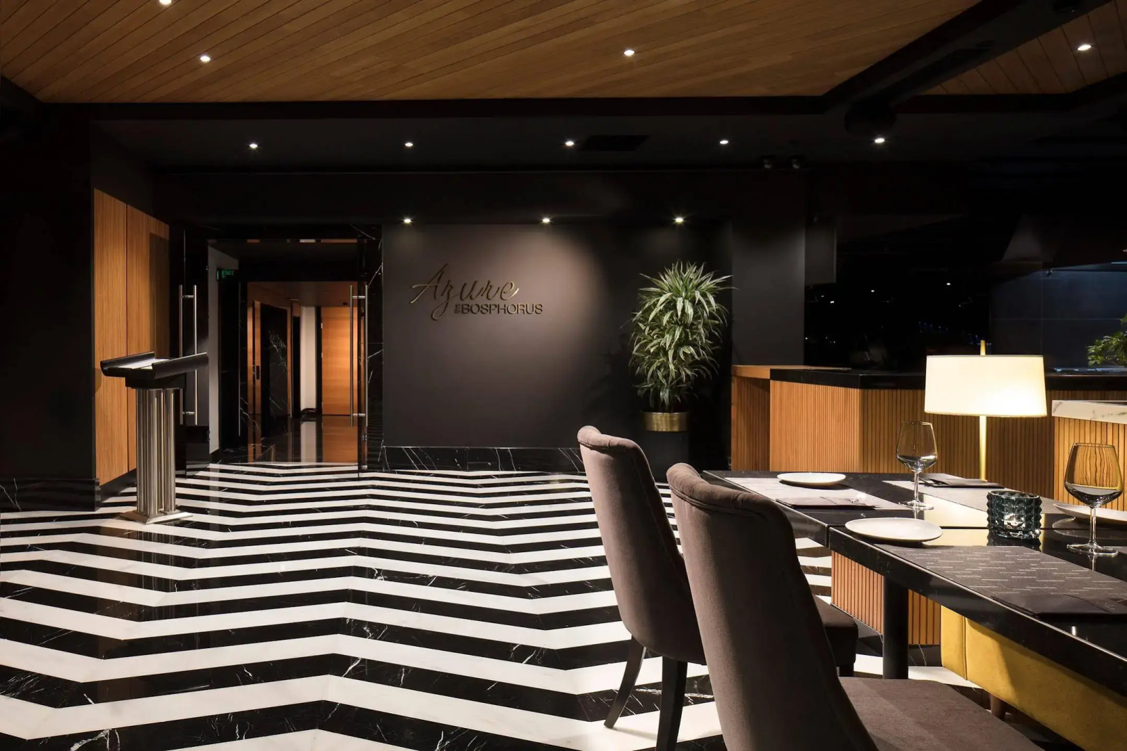 Photo - Metropolitan Hotels Bosphorus