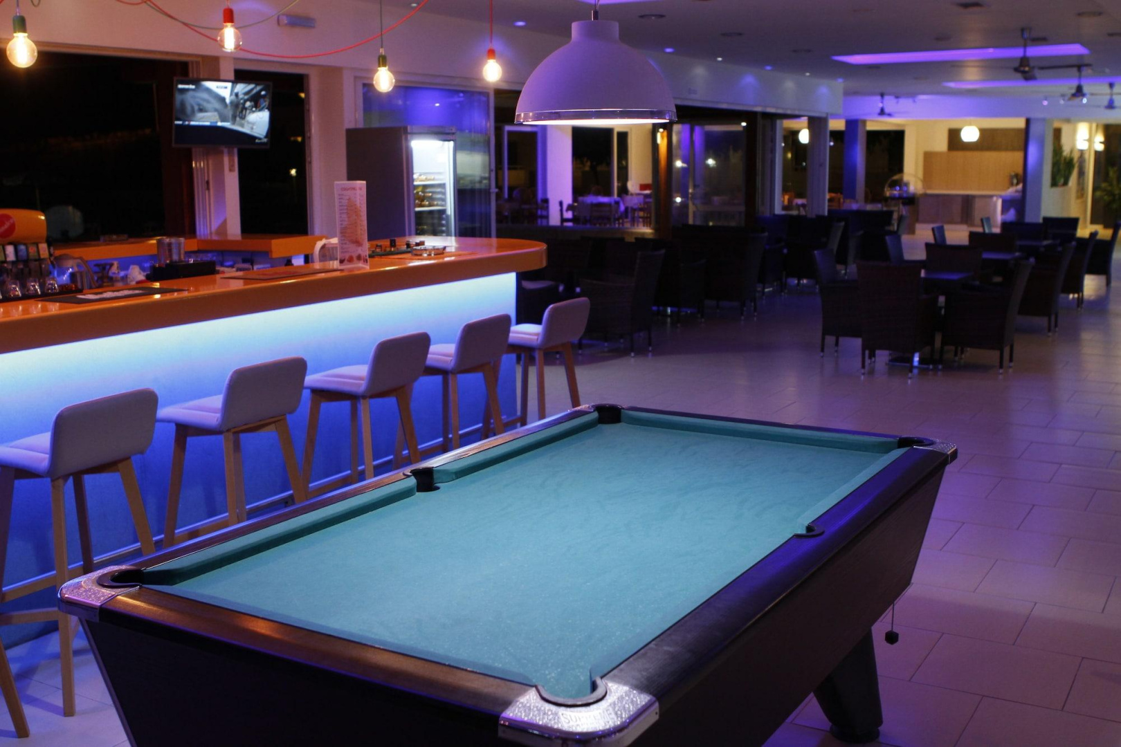 Photo - Zoes Hotel