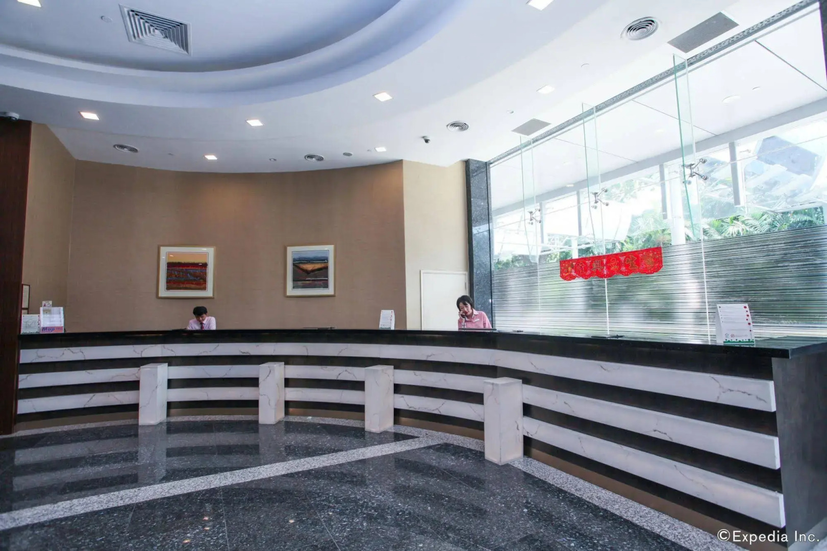 Photo - Hotel Chancellor@Orchard