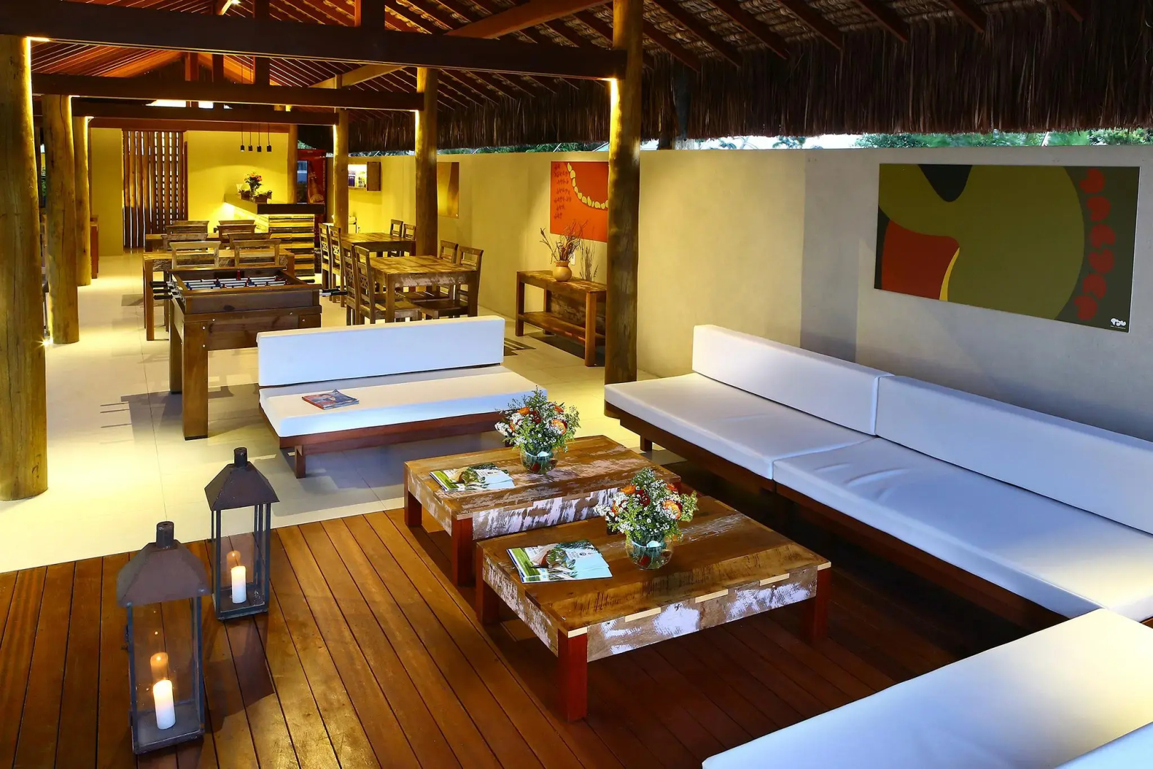 Foto - La Torre Resort All Inclusive